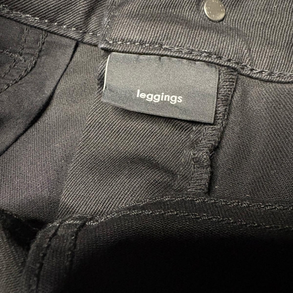 Gucci Black Denim Jeans - Picture 7 of 8